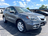 Used 2011 Acura RDX 2WD image 3