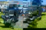 Used 2021 Jeep Gladiator Overland w/ Popular Equipment Package image 3