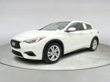 Used 2019 INFINITI QX30 image 4