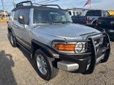 Used 2007 Toyota FJ Cruiser 4WD image 6