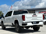 Used 2022 GMC Sierra 2500 AT4 w/ AT4 Preferred Package image 5