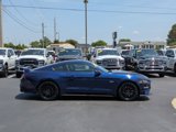 Used 2020 Ford Mustang GT w/ GT Performance Package image 4