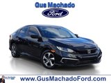 Used 2019 Honda Civic LX image 1