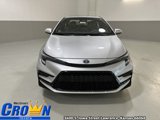 New 2025 Toyota Corolla SE image 2