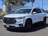 Used 2021 Chevrolet Traverse LT image 6