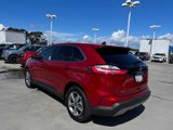 Certified 2022 Ford Edge SEL w/ Convenience Package image 3