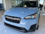 Used 2019 Subaru Crosstrek 2.0i image 3