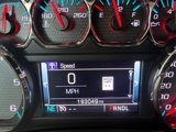 Used 2017 Chevrolet Silverado 1500 LTZ Z71 w/ LTZ Plus Package image 2