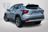 New 2025 Chevrolet Trax LT w/ Driver Confidence Package image 3