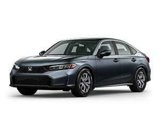 New 2025 Honda Civic LX image 3