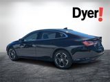 Certified 2022 Chevrolet Malibu LT image 5