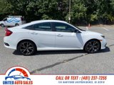 Used 2019 Honda Civic Sport image 6
