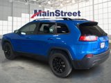 Used 2023 Jeep Cherokee Altitude Lux image 3