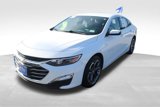 Used 2023 Chevrolet Malibu LT image 3