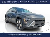 Certified 2024 Hyundai Kona SEL image 2