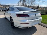 Certified 2021 Volkswagen Arteon SEL Premium image 4