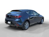 Certified 2025 MAZDA MAZDA3 s image 5
