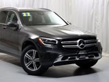 Certified 2022 Mercedes-Benz GLC 300 4MATIC image 2