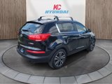 Used 2015 Kia Sportage SX w/ SX Luxury Package image 5