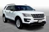 Used 2016 Ford Explorer FWD image 2