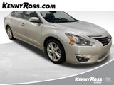 Used 2015 Nissan Altima 2.5 SL image 1