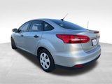 Used 2018 Ford Focus S image 4