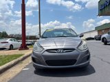 Used 2013 Hyundai Accent GLS image 2
