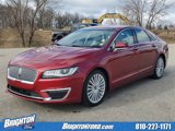Used 2017 Lincoln MKZ Reserve image 4