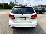 Used 2017 Dodge Journey SXT w/ Comfort/Convenience Group image 4