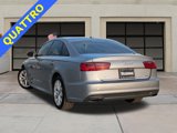 Used 2018 Audi A6 2.0T Premium Plus w/ Premium Plus Package image 2