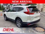 Used 2018 Honda CR-V EX-L image 5