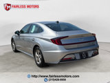 Used 2021 Hyundai Sonata SE image 3