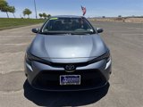 Used 2022 Toyota Corolla LE image 2