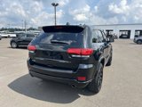 Used 2020 Jeep Grand Cherokee Altitude image 5