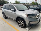 Used 2019 Honda Pilot Touring image 4
