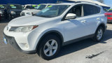 Used 2013 Toyota RAV4 XLE image 2