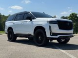 Used 2021 Cadillac Escalade Sport Platinum w/ Heavy-Duty Trailer Package image 3