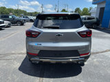 New 2026 Chevrolet TrailBlazer ACTIV image 4