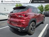 Used 2023 Chevrolet TrailBlazer RS w/ Convenience Package image 6