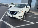 Used 2017 Nissan Murano SL w/ SL Technology Package image 2