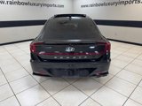 Used 2021 Hyundai Sonata SEL w/ Convenience Package image 5
