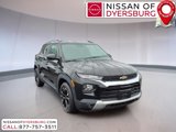 Used 2022 Chevrolet TrailBlazer LT image 3