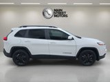 Used 2017 Jeep Cherokee Limited image 6