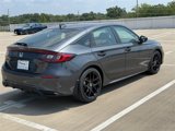 New 2026 Honda Civic Sport image 3