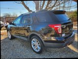 Used 2013 Ford Explorer XLT image 5
