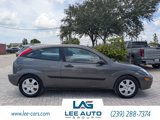 Used 2002 Ford Focus ZX3 Hatchback image 2