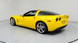 Used 2008 Chevrolet Corvette Coupe w/ Preferred Equipment Group image 3