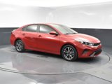 Used 2022 Kia Forte LXS image 2