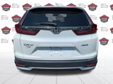 Used 2021 Honda CR-V EX image 4