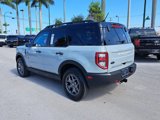 Certified 2023 Ford Bronco Sport Badlands image 5